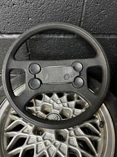 Golf mk1 steering for sale  HUDDERSFIELD