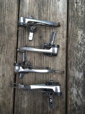 Shimano deore m739 for sale  GLASGOW