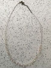 Ladies necklace for sale  LONDON