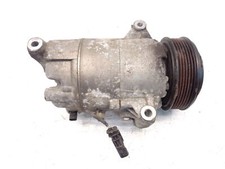 Compressor de ar condicionado para Opel Astra J 2.0 CDTI Diesel A20DTH LBS 13412249 comprar usado  Enviando para Brazil