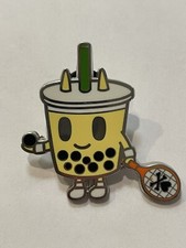Boba bob tokidoki usato  Spedire a Italy