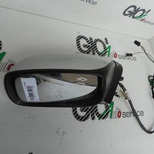 Specchietto elettrico citroen usato  Talla