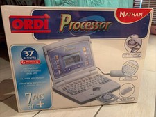 Ordi nathan processor d'occasion  Lyon III