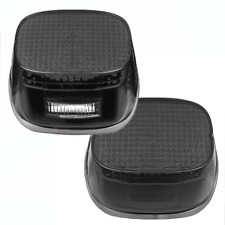 Kit de lanterna traseira de LED fumê Eagle Lights Harley Freewheeler Road Glide 3 comprar usado  Enviando para Brazil