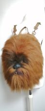 Vintage 90s chewbacca for sale  LEEDS