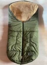 Kinderwagenfußsack winter eck gebraucht kaufen  Calbe (Saale)