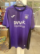 Rsc anderlecht home for sale  PETERBOROUGH