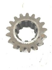 Used john deere for sale  Waltham