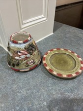 Yankee candle shade for sale  BASILDON