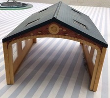 Loco shed tunnel for sale  CARNOUSTIE