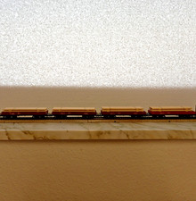 Märklin niederbordwagen langh gebraucht kaufen  Obernburg a.Main
