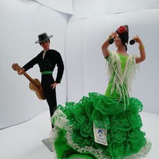 Vtg marin chiclana for sale  Brackenridge