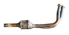 Katalysator 871253208av polo gebraucht kaufen  Bremen
