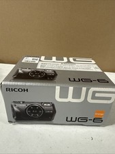 Ricoh action camera for sale  Bowling Green