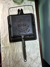 Antique 1908 griswold for sale  Fallentimber