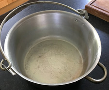 Large metal jam for sale  WOLVERHAMPTON