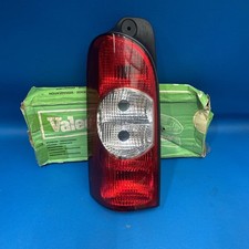Valeo 086701 rear for sale  LANCING
