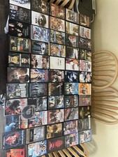 Dvd collection assorted for sale  Springfield