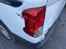 Used left tail for sale  East Rochester
