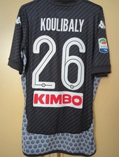 Maglia napoli 2017 usato  San Marco Evangelista