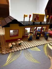lego town for sale  CAMBRIDGE