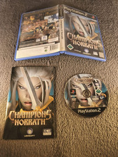 Champions norrath sony gebraucht kaufen Champions norrath sony gebraucht kaufen  Oranienbaum-Wörlitz