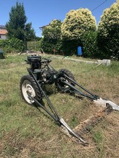 Motofalciatrice bertolini usato  Rieti