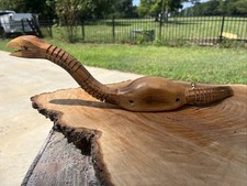 wood toy snakes for sale  Tyler