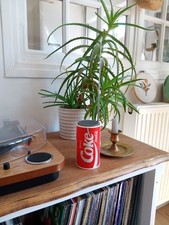 Radio canette coca d'occasion  Arleux