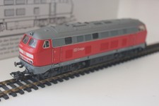 Modelleisenbahn märklin lokom gebraucht kaufen  Zandt