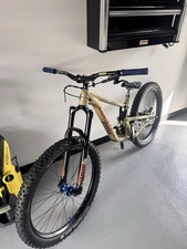Santa cruz hightower for sale  NOTTINGHAM