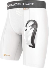 Shockdoctor herren tiefschutz gebraucht kaufen Shockdoctor herren tiefschutz gebraucht kaufen  Alpirsbach