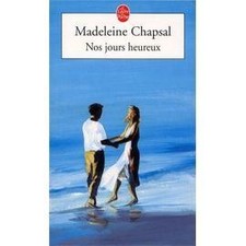 Livre jours heureux d'occasion  Les Mureaux