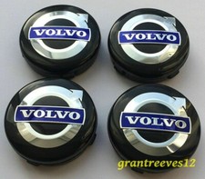 64mm blue black for sale  SALFORD