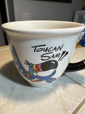 Toucan sam oz. for sale  West Jordan