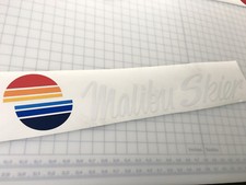 Malibu skier inch for sale  La Crosse