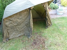 Fishing shelter bivvy for sale  SLEAFORD
