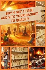Autumn halloween cosy for sale  FLEETWOOD