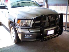 Novo protetor de grade Gage resistente Dodge Ram 1500 2009 2010 2010 2012 1218P comprar usado  Enviando para Brazil