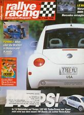 Rallye racing 1998 gebraucht kaufen  Ingelheim am Rhein