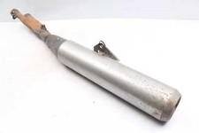 Auspuff schalldämpfer links gebraucht kaufen  Trebbin