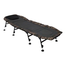 Prologic avenger bedchair d'occasion  Kirchheim