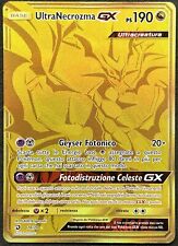 Pokémon ultra necrozma usato  Reggio Emilia