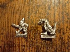 Warhammer oop chaos usato  Villa Sant Angelo