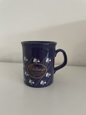 Kilncraft vintage mug for sale  BUCKLEY