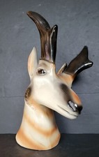 Vintage figural pronghorn for sale  Austin