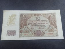 Pologne lot 20 d'occasion  Plœuc-sur-Lié