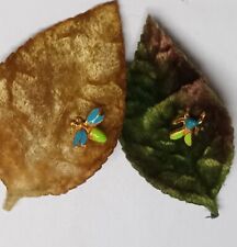 Vintage pin insect for sale  VIRGINIA WATER