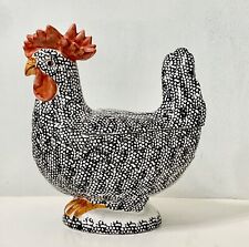 Vtg hen chicken for sale  Lincolnshire