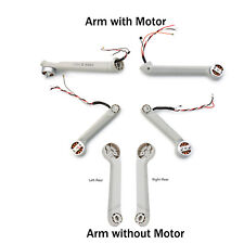 Usado, Braço/capa de motor original esquerdo/direito/frente/traseiro para drone DJI Mini 3 Pro comprar usado  Enviando para Brazil